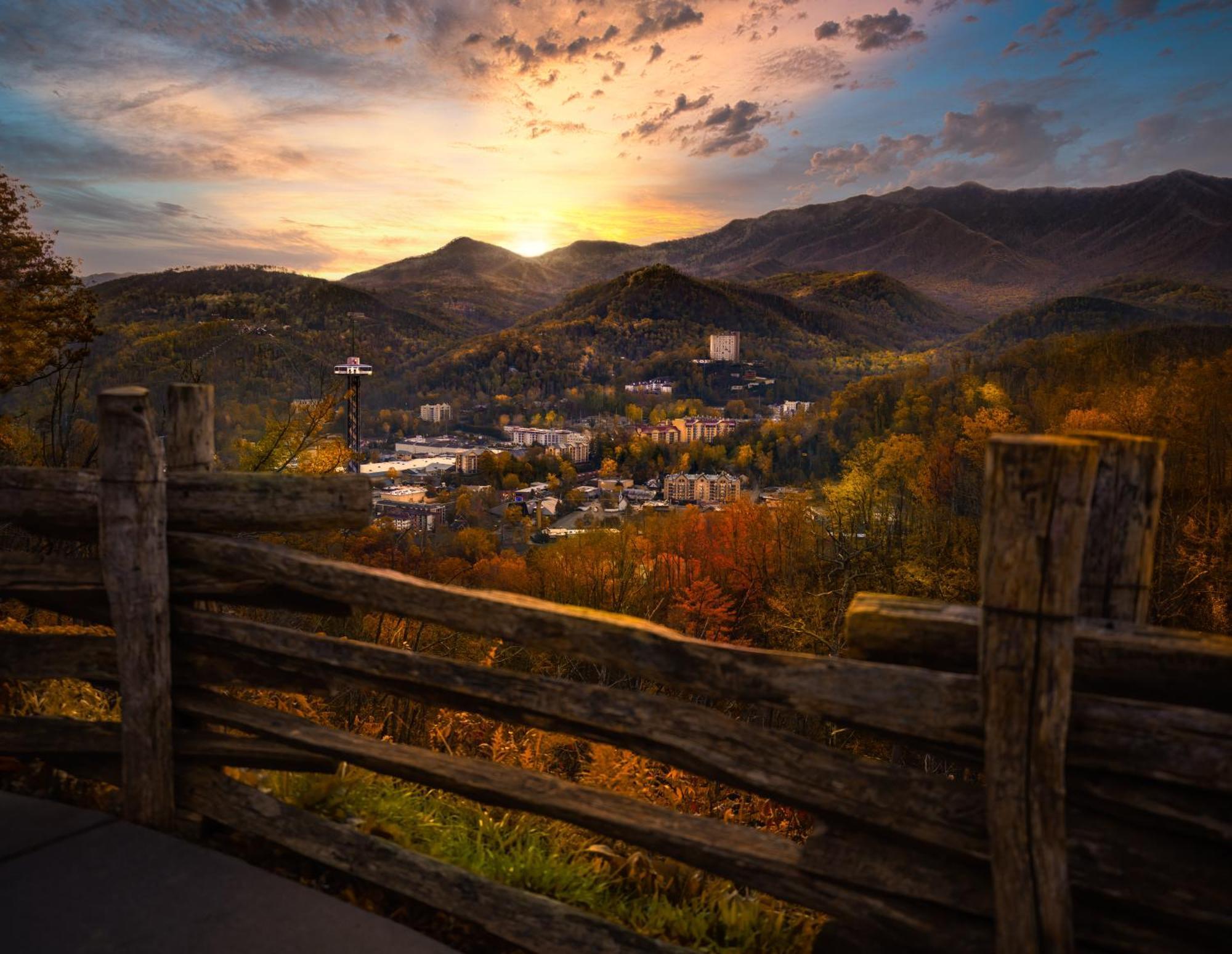 Time To Cuddle, Wifi, Near Pigeon Forge, 1089 Free Tickets Each Paid Day, Dollywood And More ภายนอก รูปภาพ