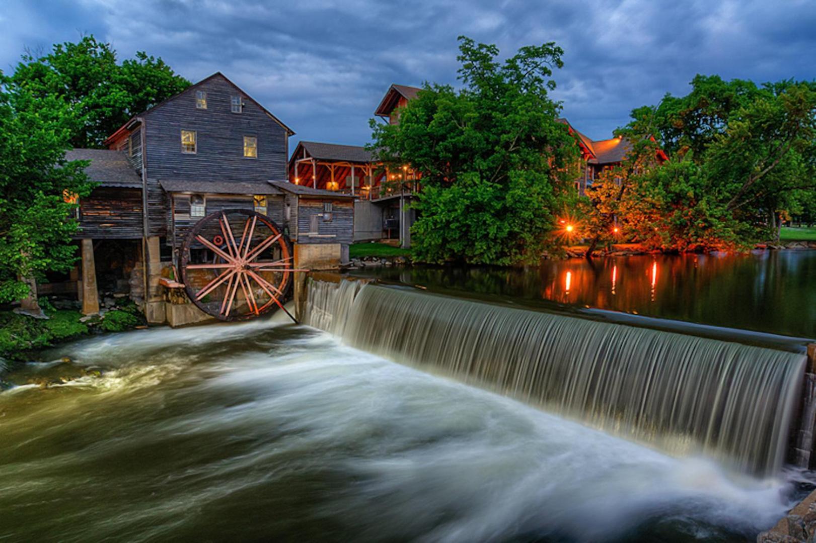 Time To Cuddle, Wifi, Near Pigeon Forge, 1089 Free Tickets Each Paid Day, Dollywood And More ห้อง รูปภาพ