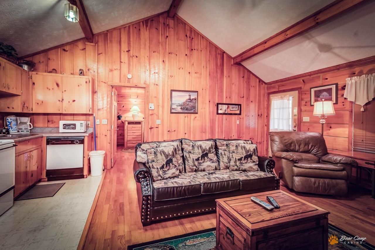 Time To Cuddle, Wifi, Near Pigeon Forge, 1089 Free Tickets Each Paid Day, Dollywood And More ภายนอก รูปภาพ