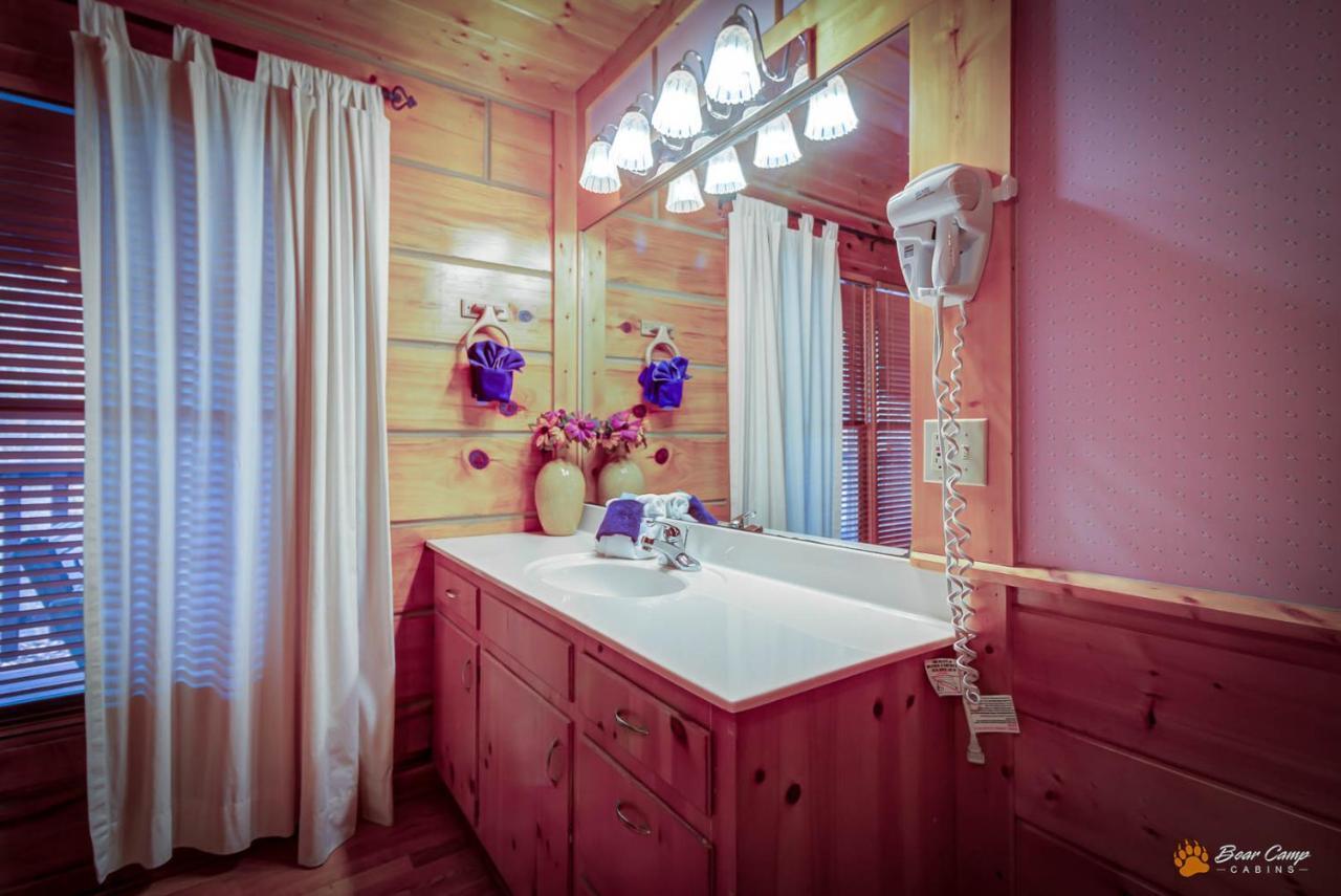 Time To Cuddle, Wifi, Near Pigeon Forge, 1089 Free Tickets Each Paid Day, Dollywood And More ภายนอก รูปภาพ