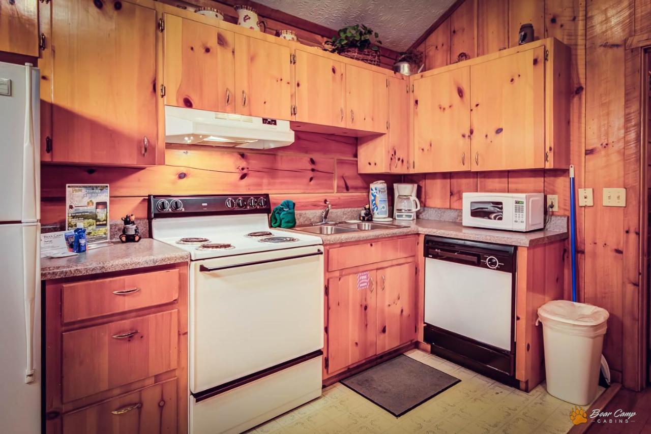 Time To Cuddle, Wifi, Near Pigeon Forge, 1089 Free Tickets Each Paid Day, Dollywood And More ภายนอก รูปภาพ