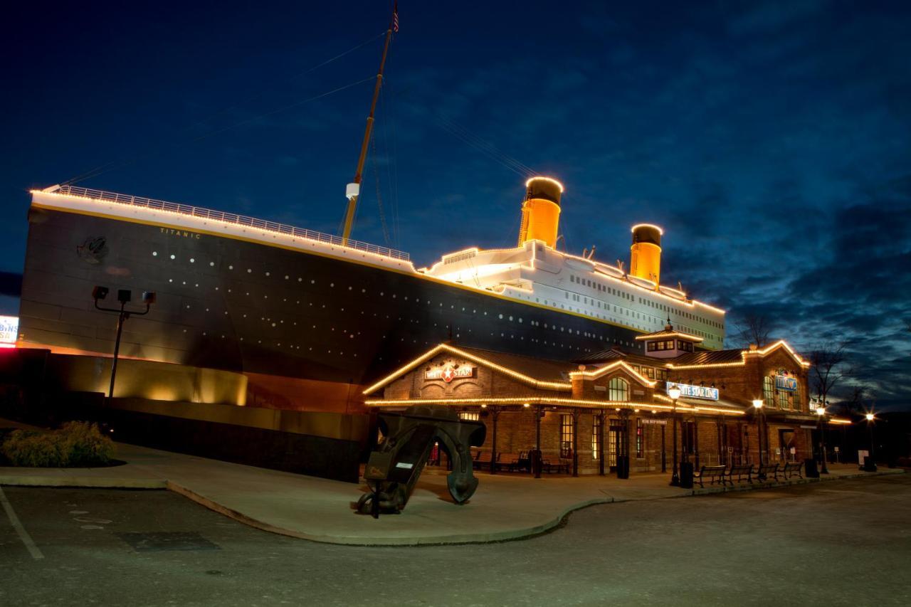 Time To Cuddle, Wifi, Near Pigeon Forge, 1089 Free Tickets Each Paid Day, Dollywood And More ภายนอก รูปภาพ