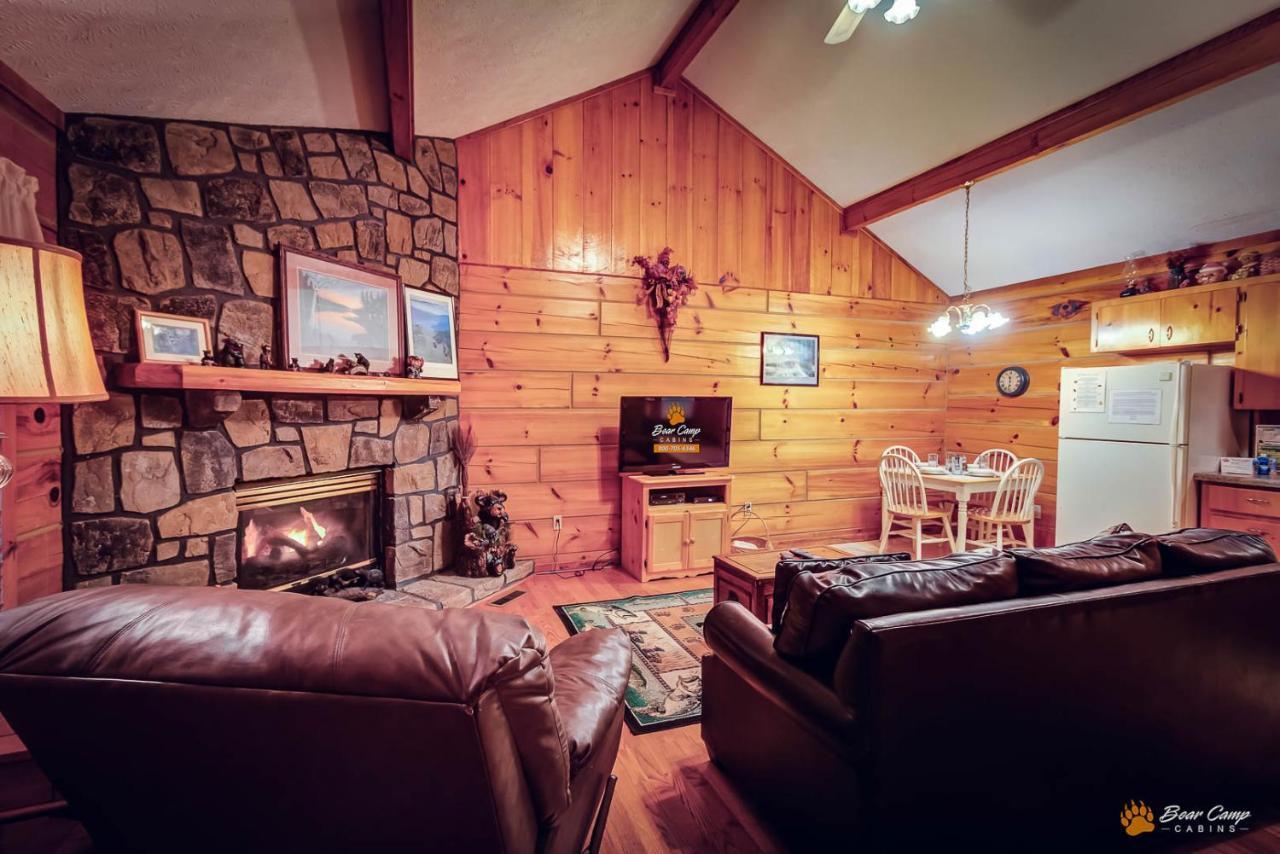 Time To Cuddle, Wifi, Near Pigeon Forge, 1089 Free Tickets Each Paid Day, Dollywood And More ภายนอก รูปภาพ