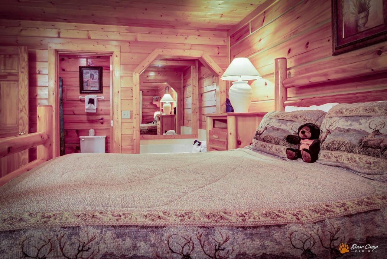 Time To Cuddle, Wifi, Near Pigeon Forge, 1089 Free Tickets Each Paid Day, Dollywood And More ภายนอก รูปภาพ