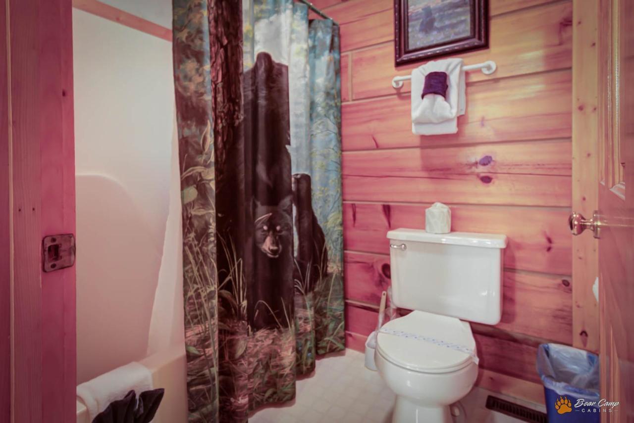 Time To Cuddle, Wifi, Near Pigeon Forge, 1089 Free Tickets Each Paid Day, Dollywood And More ภายนอก รูปภาพ