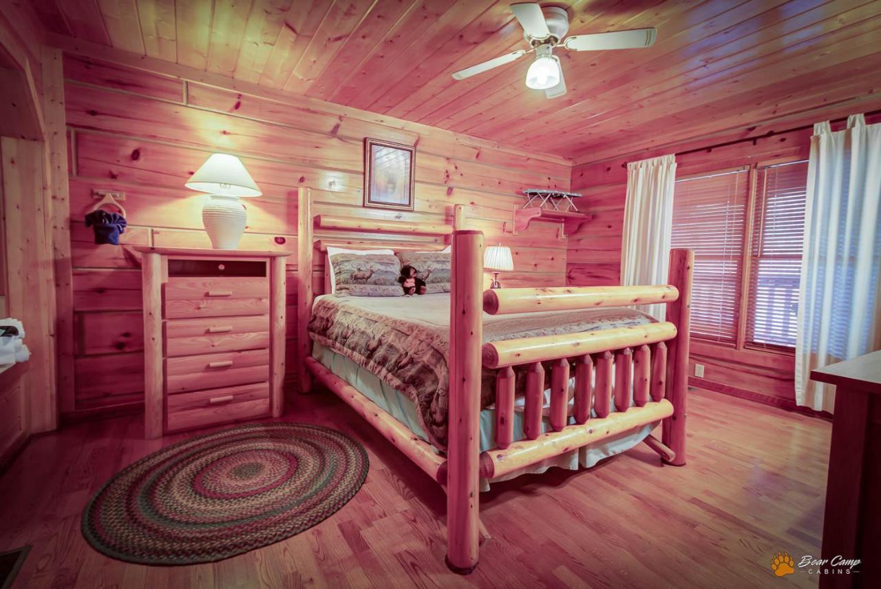 Time To Cuddle, Wifi, Near Pigeon Forge, 1089 Free Tickets Each Paid Day, Dollywood And More ภายนอก รูปภาพ