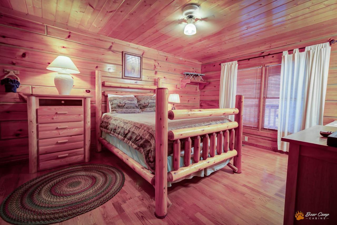 Time To Cuddle, Wifi, Near Pigeon Forge, 1089 Free Tickets Each Paid Day, Dollywood And More ภายนอก รูปภาพ