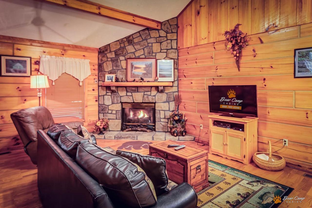 Time To Cuddle, Wifi, Near Pigeon Forge, 1089 Free Tickets Each Paid Day, Dollywood And More ภายนอก รูปภาพ