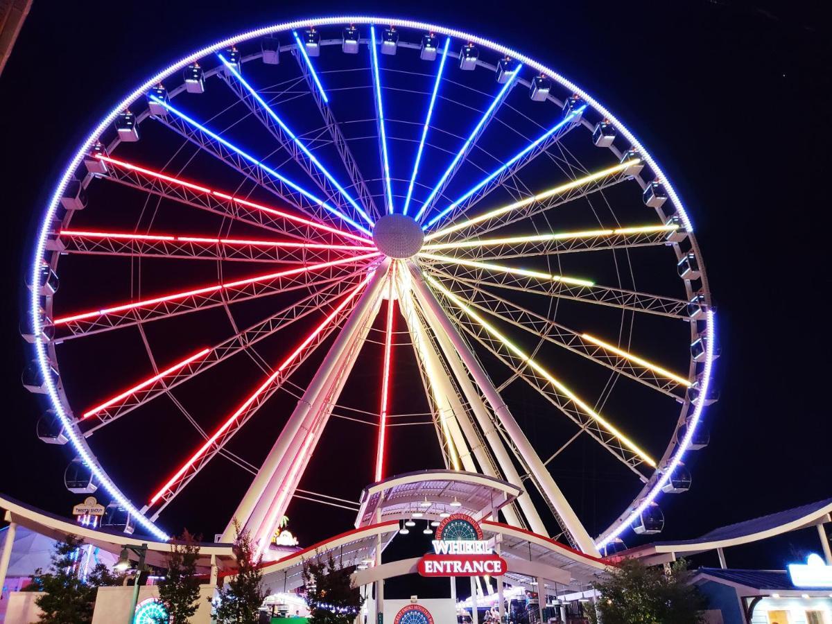 Time To Cuddle, Wifi, Near Pigeon Forge, 1089 Free Tickets Each Paid Day, Dollywood And More ภายนอก รูปภาพ