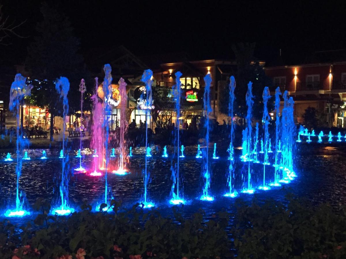 Time To Cuddle, Wifi, Near Pigeon Forge, 1089 Free Tickets Each Paid Day, Dollywood And More ภายนอก รูปภาพ